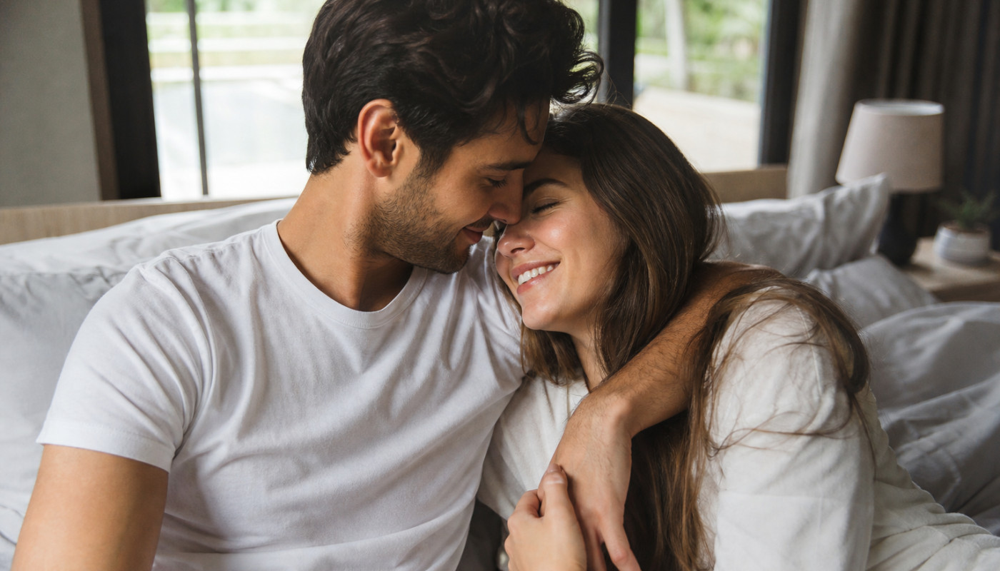 Tips for a fulfilling sexual relationship